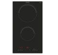 PRECIAZO AMAZON! Placa Inducción Domino Candy CID 30/1 30cm 2 Zonas a 85€