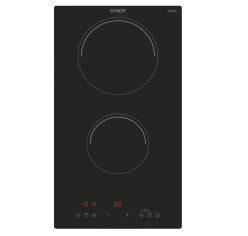 PRECIAZO AMAZON! Placa Inducción Domino Candy CID 30/1 30cm 2 Zonas a 85€