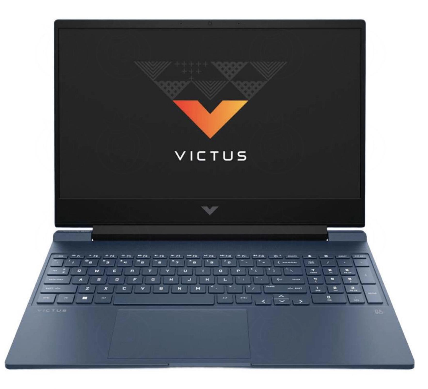 Portátil Gaming HP Victus 15