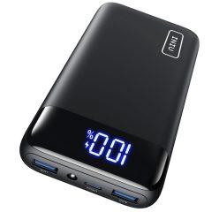 Chollo Amazon! Power Bank 20000mAh PD 22,5W a 10,9€