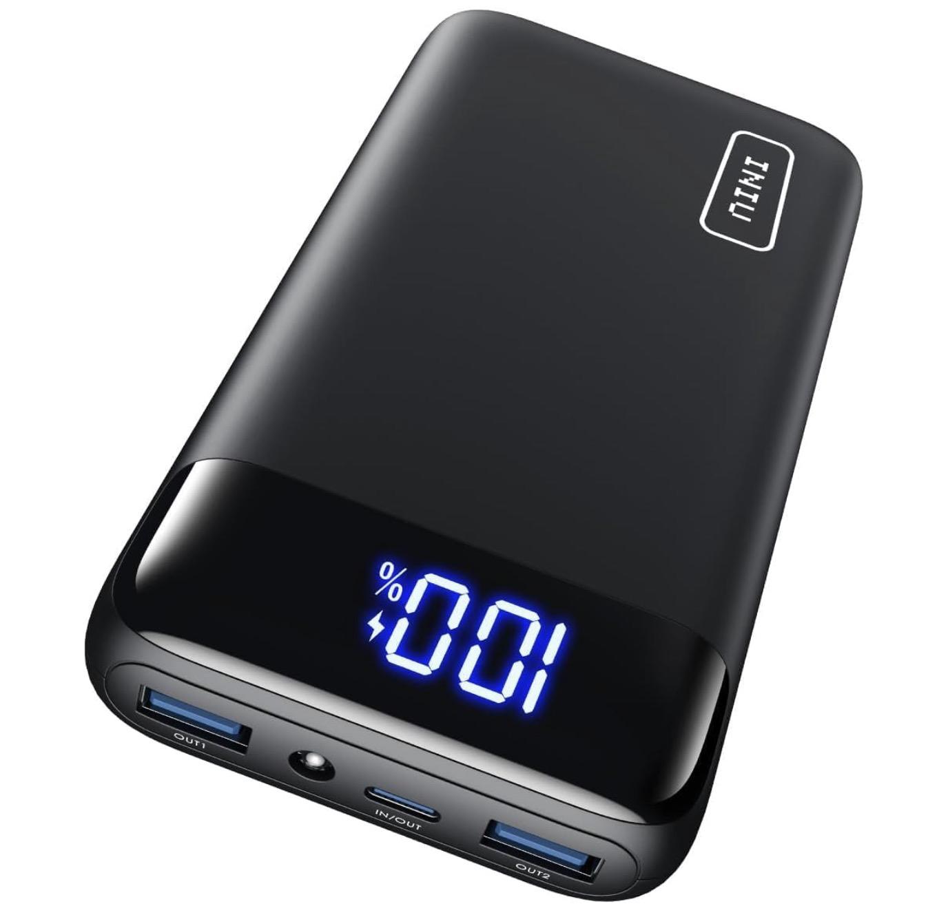 Powerbank 20000mah