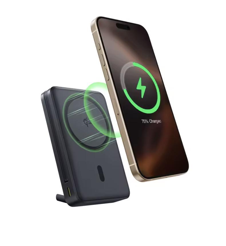 Powerbank Magsafe Baseus Qi2