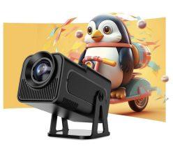 Preciazo Amazon! Proyector HY320 1080p a 29,8€