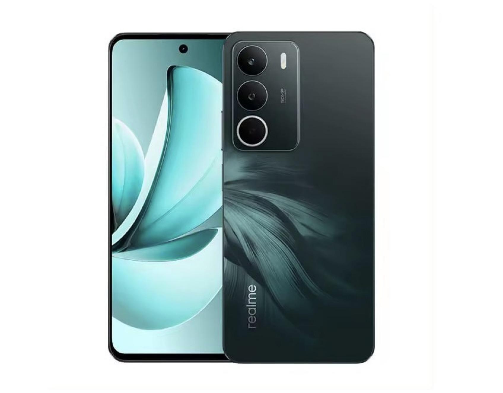 Realme C71