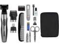 Oferta flash! Recortadora Wahl a batería + accesorios a 18,2€