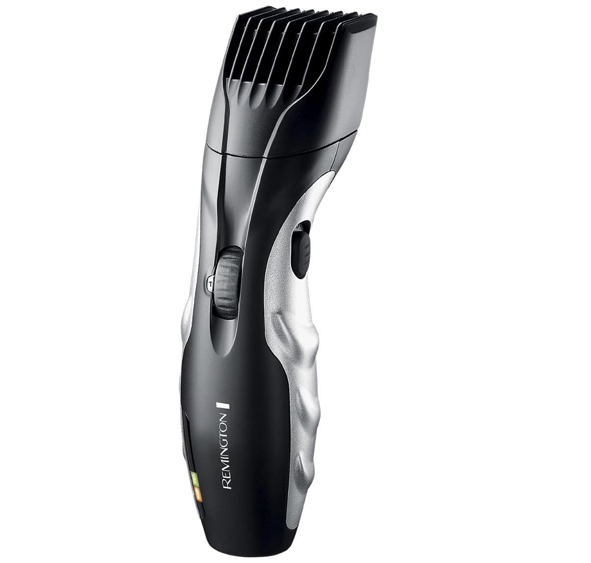 Recortadora barba Remington Ceramic