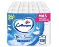 PRECIAZO AMAZON! 108x Rollos papel Colhogar Ultra suave a 17,9€