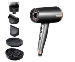 GRAN PRECIO! Secador de Pelo Profesional Remington One + 4 Accesorios a 29,9€