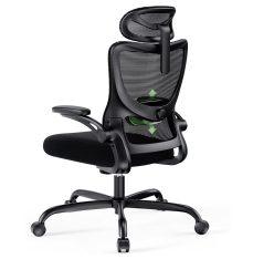 OFERTA AMAZON! Silla de Oficina ergonómica Marsail a 59,9€