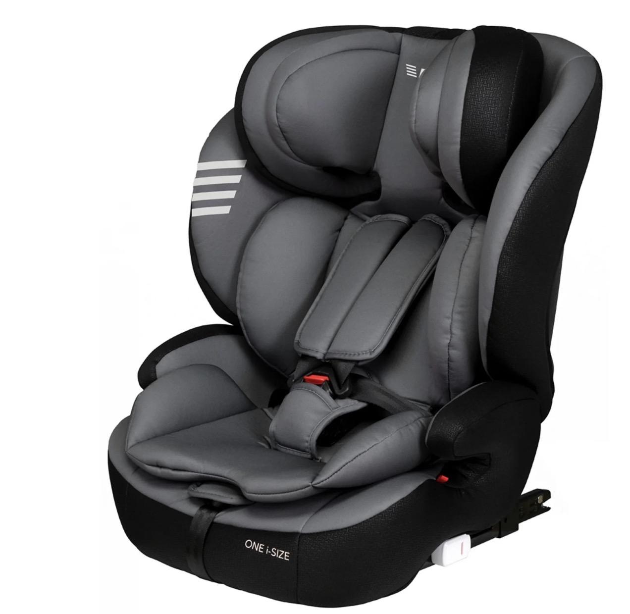 Silla de coche Isofix Play i-Size