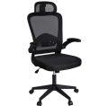 Rebaja! Silla escritorio soporte lumbar a 39,9€