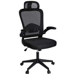Rebaja! Silla escritorio soporte lumbar a 39,9€