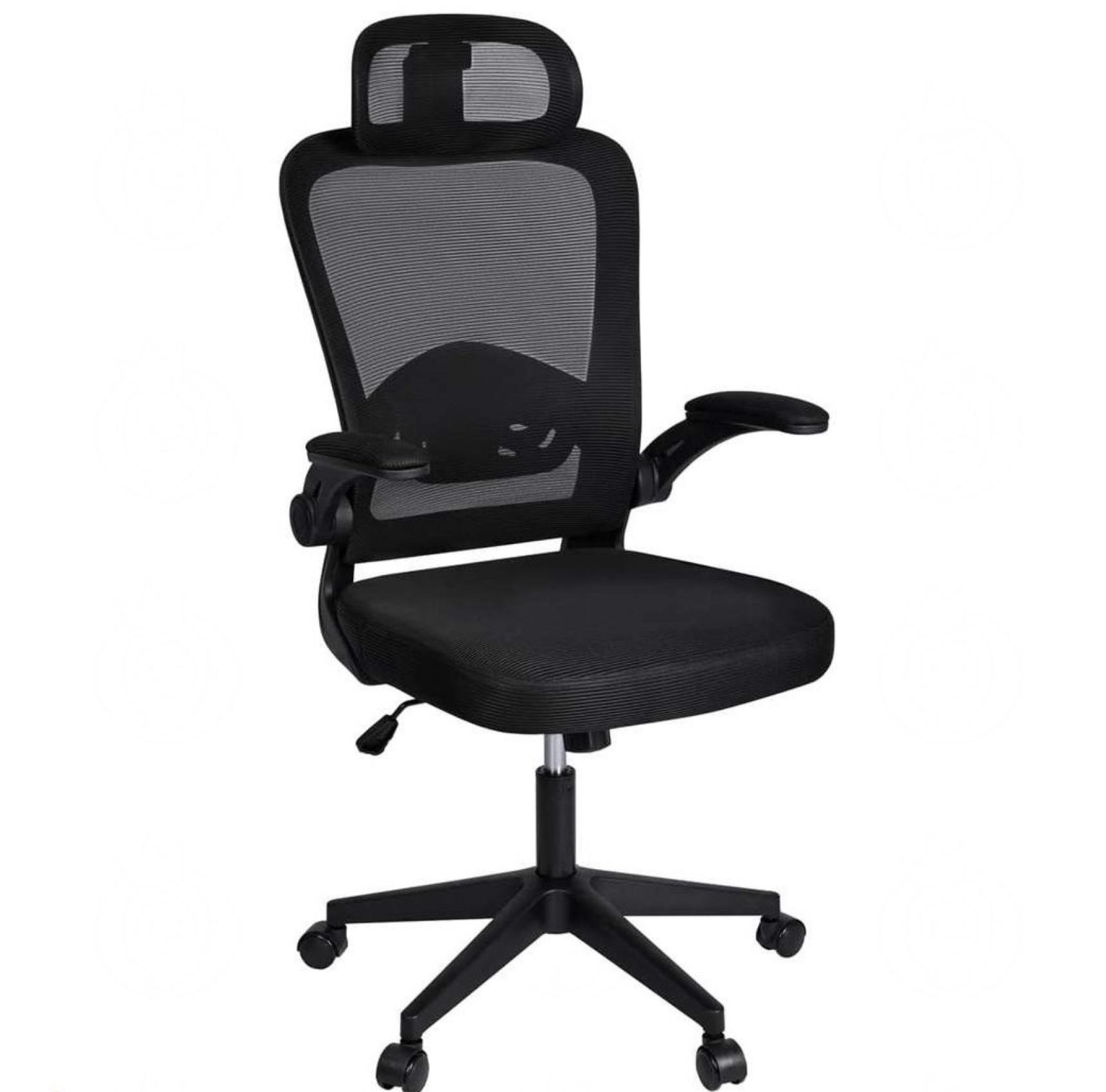 Silla ergonomica