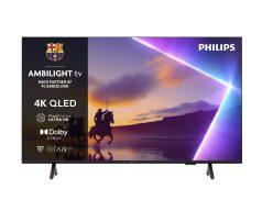 PRECIAZO! TV Philips 55″ 55PUS8510/12 QLED Ambilight UHD 4K a 364€