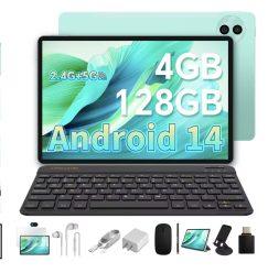 BUEN PRECIO! Teclast P50S 4/128GB a 54,9€