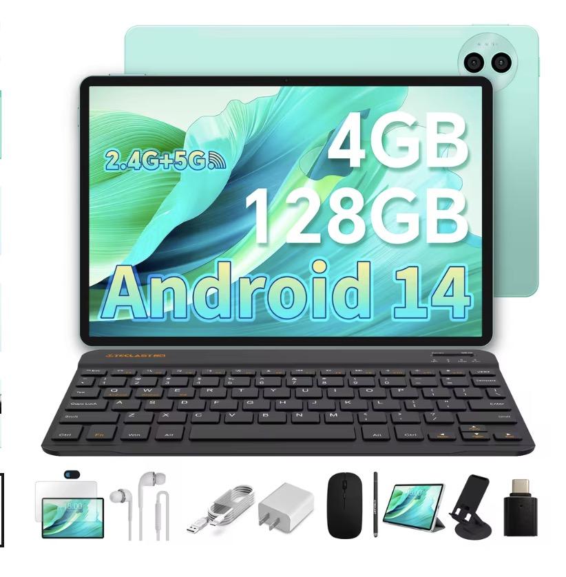 Teclast P50S