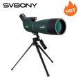 Chollo! Telescopio Svbony 25–75x 70 mm a 48.6€