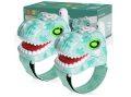PRECIAZO AMAZON! 2x Walkie Talkies dinosaurio para niños a 9,9€