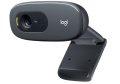 OFERTAZA AMAZON! Webcam Logitech C270 a 13,2€