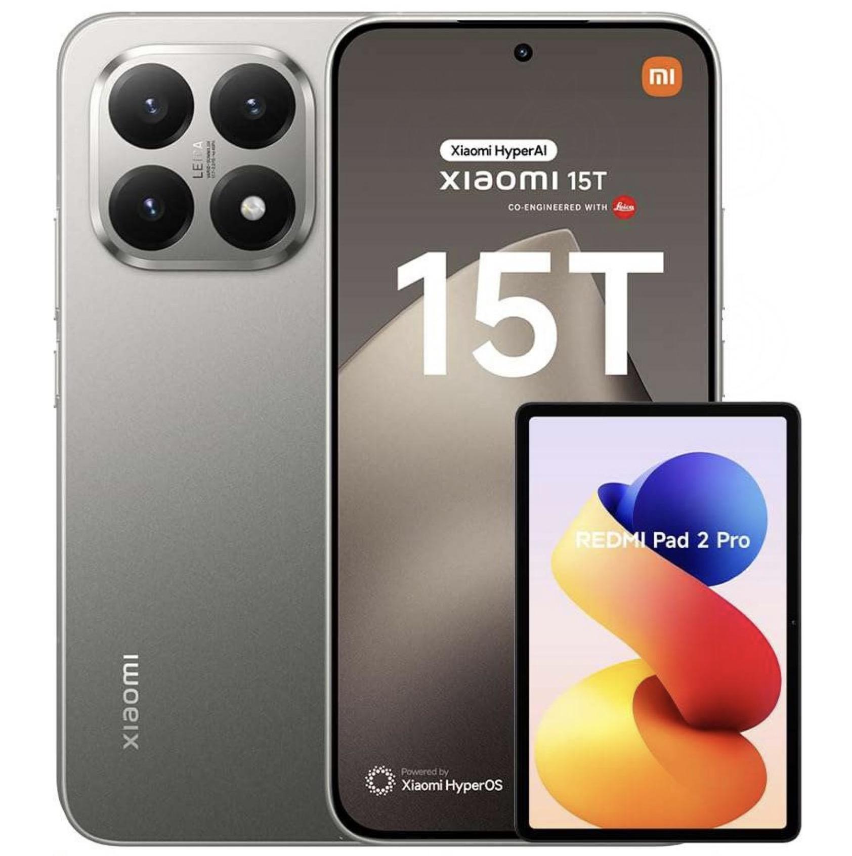 Xiaomi 15T