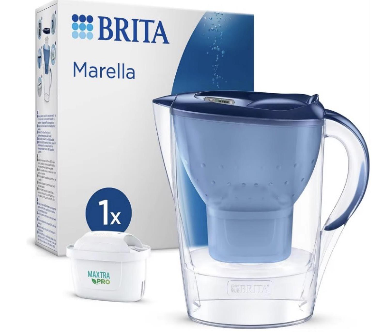 jarra brita