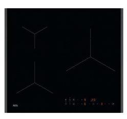 Preciazo Amazon! Placa de inducción AEG 3 Zonas a 238€