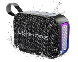 OFERTA AMAZON! Altavoz Bluetooth 20W a 13,3€