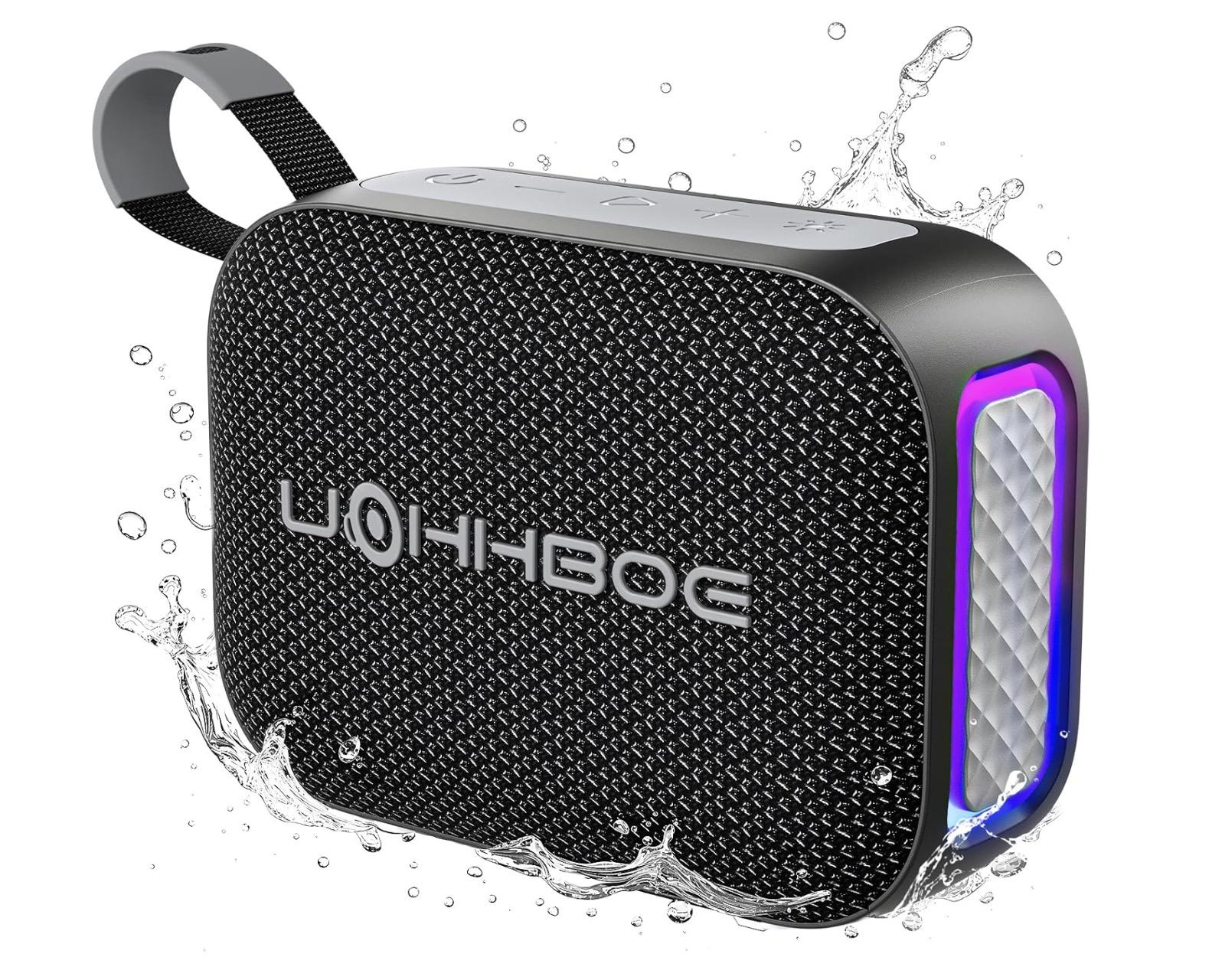 Altavoz Bluetooth 20W