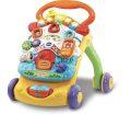 OFERTA AMAZON! Andador VTech-Baby  Con Música y Luces a 29,9€