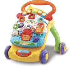 OFERTA AMAZON! Andador VTech-Baby  Con Música y Luces a 29,9€