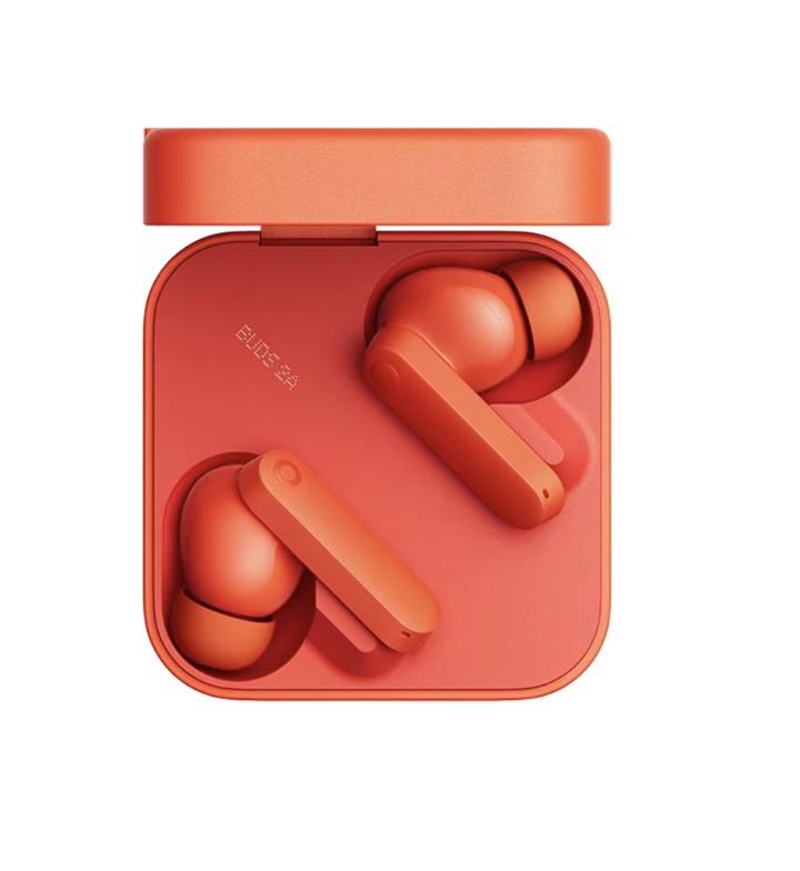 Auriculares CMF Buds 2a