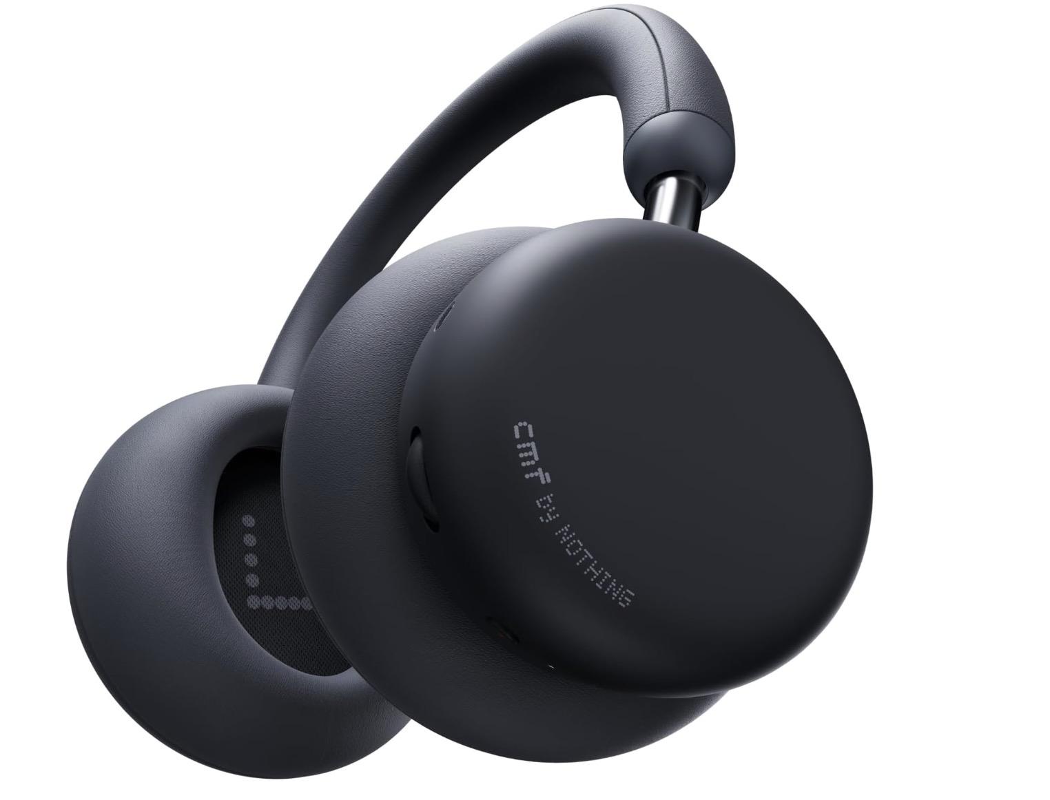 Auriculares Hi-Res CMF Headphone Pro