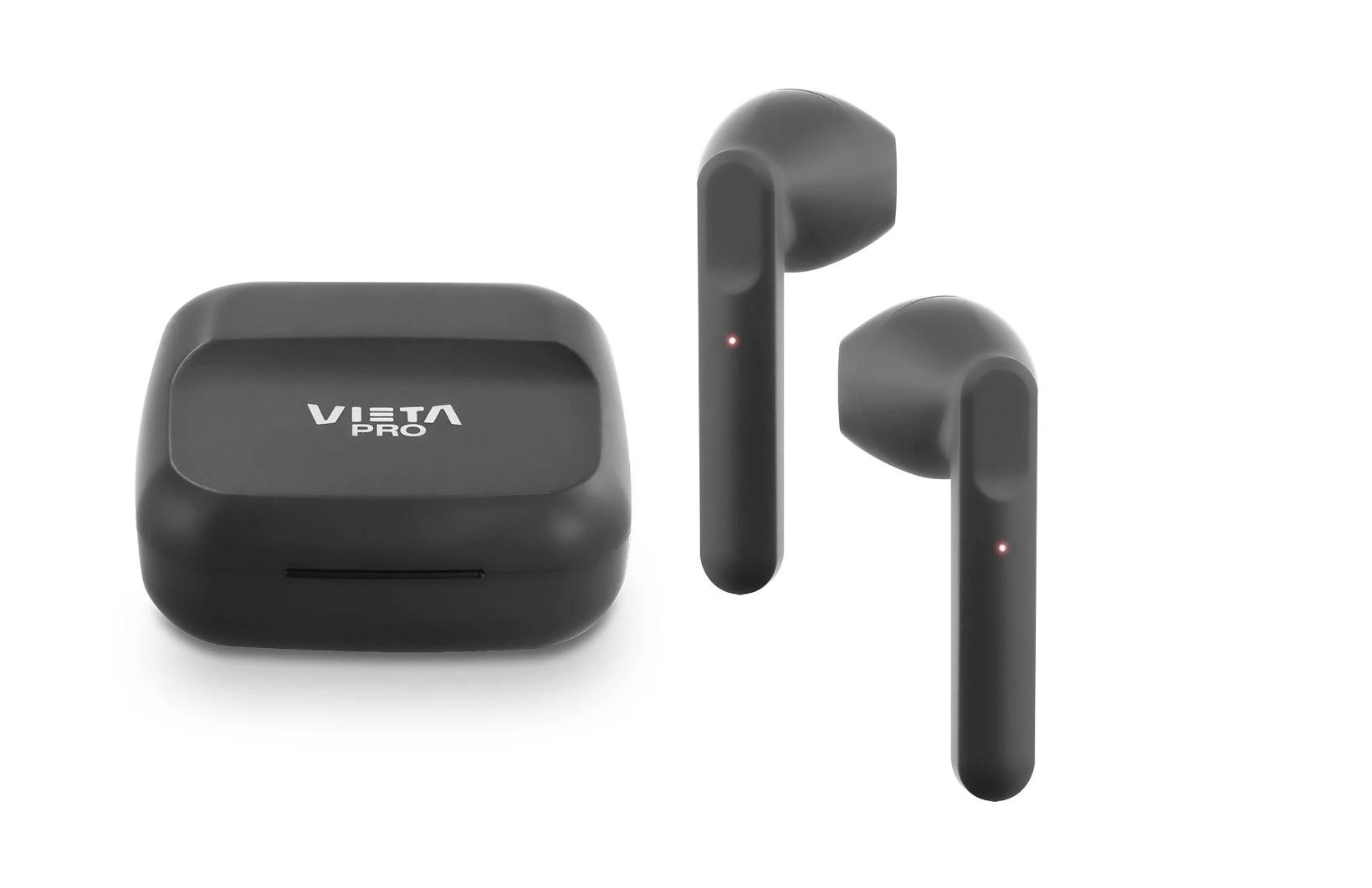 Auriculares inalámbricos Vieta Pro Done 4