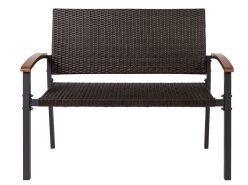 OFERTA! Banco de entramado Valencia a 29,9€