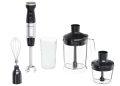 CHOLLO! Batidora de mano Moulinex Quickchef+ 1000W a 29€