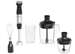 CHOLLO! Batidora de mano Moulinex Quickchef+ 1000W a 29€