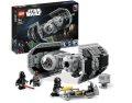 PRECIAZO AMAZON! Bombardero Tie Lego Star Wars a 29,9€