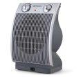 BUEN PRECIO! Calefactor Orbegozo 2200W a 17,9€