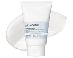 OFERTA AMAZON! Crema Concentrada Ceramida Ato ILLIYOON a 15,3€