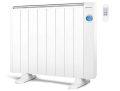 BUEN PRECIO! Emisor térmico Orbegozo 1500W 8 elementos a 104€
