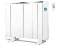 BUEN PRECIO! Emisor térmico Orbegozo 1500W 8 elementos a 104€