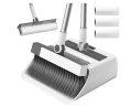 BUEN PRECIO! Escoba y recogedor plegable a 16,9€