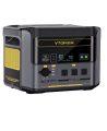 CHOLLAZO! Estación de energía Vtoman FlashSpeed 1000 2000W 828Wh a 244€