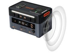 OFERTA AMAZON! Estación energía Oscal PM2400Pro a 925,4€