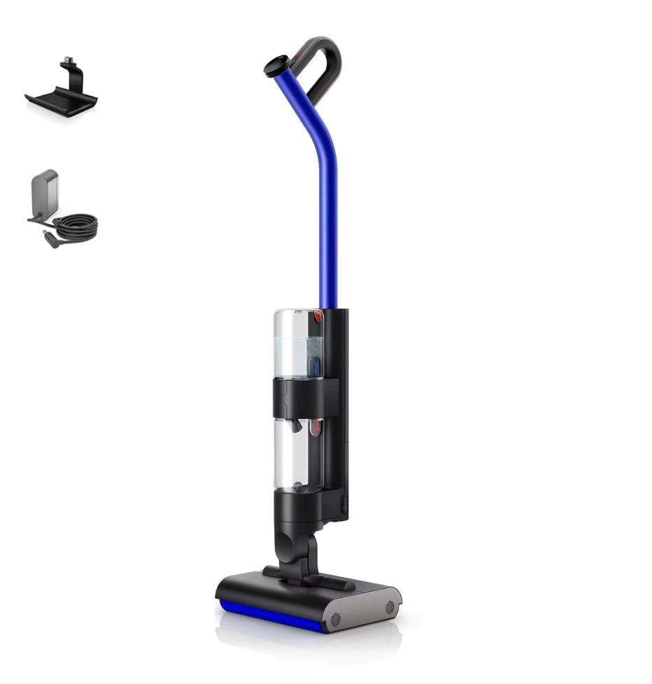 Fregona eléctrica Dyson Wash G1