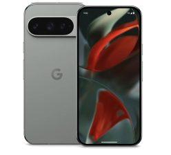 OFERTA! Google Pixel 9 Pro 128 GB a 679,1€