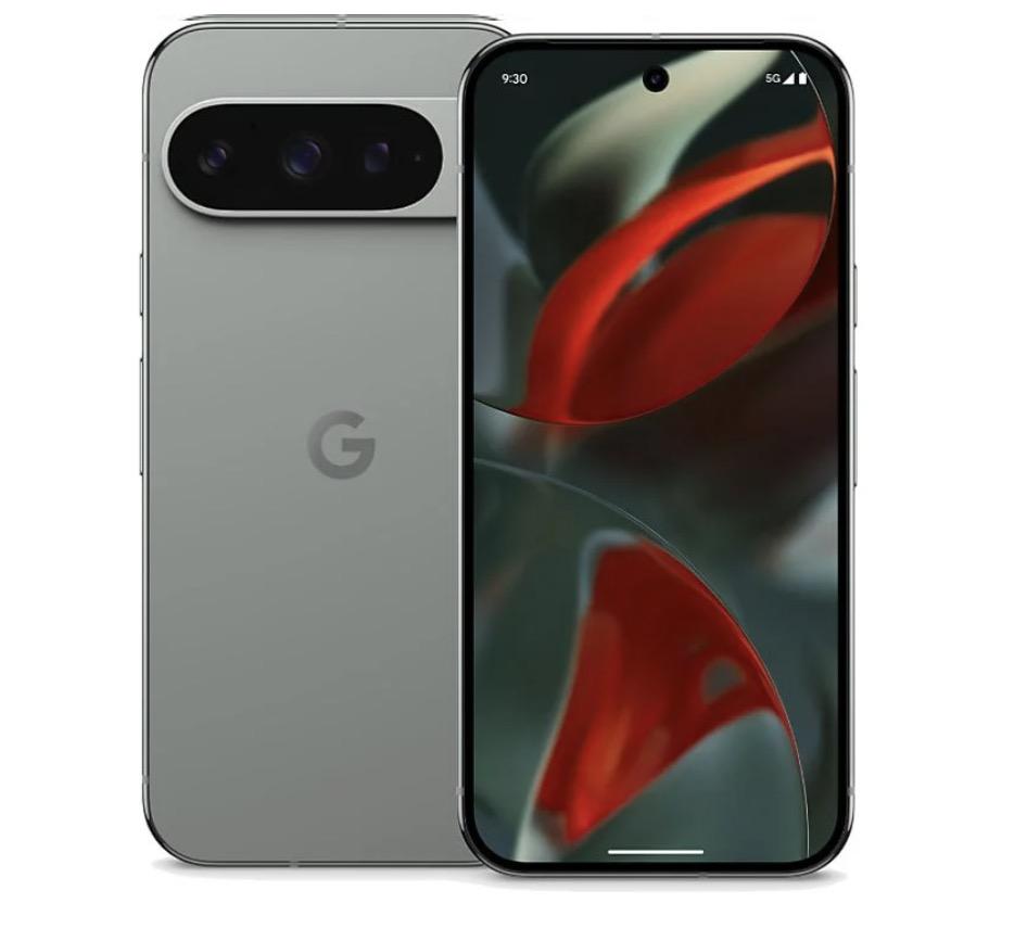 Google Pixel 9 Pro