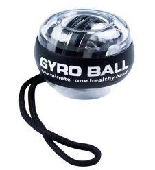 BUEN PRECIO! Gyro Ball Entrenador de muñeca, mano y antebrazo a 5,3€