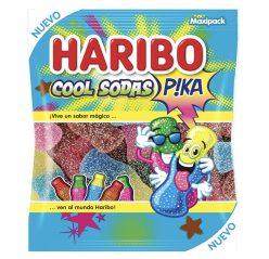 DESCUENTO! 1 Kg Haribo Cool Sodas Pica a 5,6€
