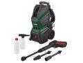 BUE PRECIO! Hidrolimpiadora Parkside 1800W + Accesorios a 62,9€